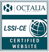 LSSI-CE certified website